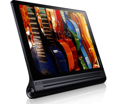 LENOVO  YOGA Tab 3 Pro 10.1  Tablet - 32 GB
